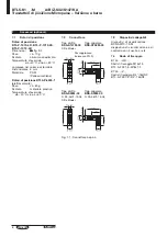 Preview for 44 page of Balluff BTL5-S M A Series User Manual