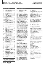 Preview for 12 page of Balluff BTL5-S1 M B-DEXA/B K Series User Manual