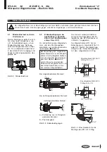 Preview for 15 page of Balluff BTL5-S1 M B-DEXA/B K Series User Manual