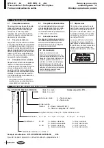 Preview for 68 page of Balluff BTL5-S1 M B-DEXA/B K Series User Manual