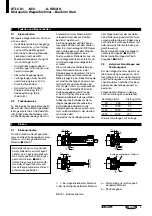 Preview for 3 page of Balluff BTL5-S1-M/U-K-SR32/K Series Technical Description, User'S Manual