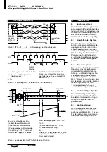 Preview for 6 page of Balluff BTL5-S1-M/U-K-SR32/K Series Technical Description, User'S Manual