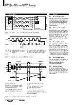 Preview for 13 page of Balluff BTL5-S1-M/U-K-SR32/K Series Technical Description, User'S Manual