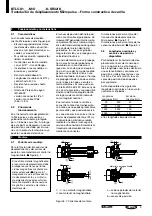 Preview for 17 page of Balluff BTL5-S1-M/U-K-SR32/K Series Technical Description, User'S Manual