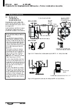 Preview for 18 page of Balluff BTL5-S1-M/U-K-SR32/K Series Technical Description, User'S Manual