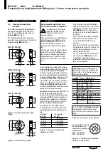 Preview for 19 page of Balluff BTL5-S1-M/U-K-SR32/K Series Technical Description, User'S Manual