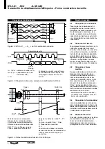 Preview for 20 page of Balluff BTL5-S1-M/U-K-SR32/K Series Technical Description, User'S Manual