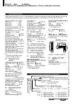 Preview for 21 page of Balluff BTL5-S1-M/U-K-SR32/K Series Technical Description, User'S Manual