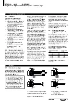 Preview for 24 page of Balluff BTL5-S1-M/U-K-SR32/K Series Technical Description, User'S Manual