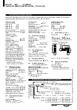 Preview for 28 page of Balluff BTL5-S1-M/U-K-SR32/K Series Technical Description, User'S Manual