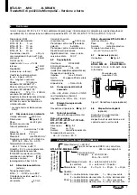 Preview for 35 page of Balluff BTL5-S1-M/U-K-SR32/K Series Technical Description, User'S Manual