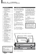 Предварительный просмотр 2 страницы Balluff BTL5-S1 Series User Manual