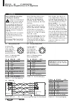 Предварительный просмотр 6 страницы Balluff BTL5-S1 Series User Manual