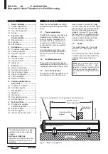 Предварительный просмотр 11 страницы Balluff BTL5-S1 Series User Manual