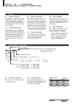 Предварительный просмотр 16 страницы Balluff BTL5-S1 Series User Manual