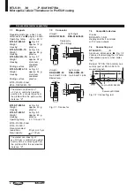 Предварительный просмотр 17 страницы Balluff BTL5-S1 Series User Manual