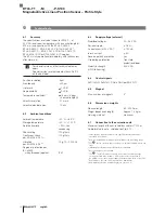 Preview for 36 page of Balluff BTL5-T1**-M****-P-S103 series User Manual