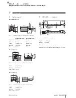 Preview for 37 page of Balluff BTL5-T1**-M****-P-S103 series User Manual