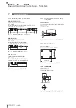 Preview for 18 page of Balluff BTL5-T1 M P-S103 Series User Manual