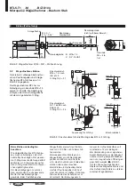 Предварительный просмотр 4 страницы Balluff BTL5-T1 Series Datasheet