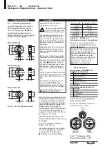 Предварительный просмотр 5 страницы Balluff BTL5-T1 Series Datasheet