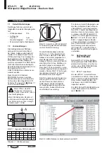 Предварительный просмотр 8 страницы Balluff BTL5-T1 Series Datasheet