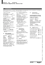 Предварительный просмотр 21 страницы Balluff BTL5-T1 Series Datasheet