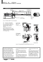 Предварительный просмотр 25 страницы Balluff BTL5-T1 Series Datasheet