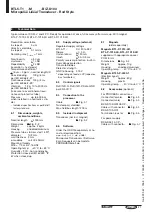 Предварительный просмотр 42 страницы Balluff BTL5-T1 Series Datasheet