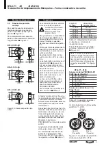 Предварительный просмотр 47 страницы Balluff BTL5-T1 Series Datasheet