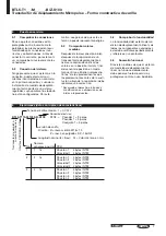 Предварительный просмотр 49 страницы Balluff BTL5-T1 Series Datasheet