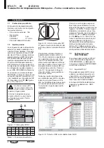 Предварительный просмотр 50 страницы Balluff BTL5-T1 Series Datasheet