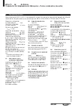 Предварительный просмотр 63 страницы Balluff BTL5-T1 Series Datasheet