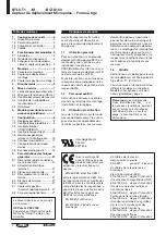 Предварительный просмотр 65 страницы Balluff BTL5-T1 Series Datasheet