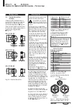 Preview for 68 page of Balluff BTL5-T1 Series Datasheet