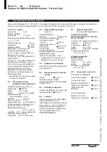 Предварительный просмотр 84 страницы Balluff BTL5-T1 Series Datasheet