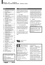 Предварительный просмотр 86 страницы Balluff BTL5-T1 Series Datasheet