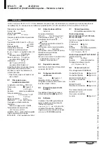 Предварительный просмотр 105 страницы Balluff BTL5-T1 Series Datasheet