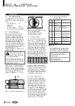 Preview for 8 page of Balluff BTL5-T1 Series User Manual