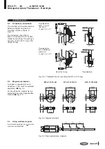 Preview for 16 page of Balluff BTL5-T1 Series User Manual