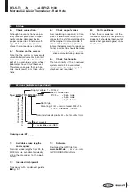 Preview for 20 page of Balluff BTL5-T1 Series User Manual