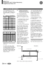 Предварительный просмотр 6 страницы Balluff BTL5-T110 Series Technical Description