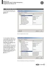 Предварительный просмотр 19 страницы Balluff BTL5-T110 Series Technical Description