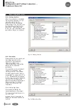 Предварительный просмотр 61 страницы Balluff BTL5-T110 Series Technical Description