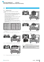 Preview for 9 page of Balluff BTL6-A 5 00-M0500-PF-S115 User Manual