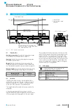 Preview for 7 page of Balluff BTL6-A/C/E/G500-M Series User Manual