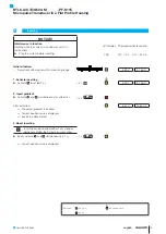 Preview for 15 page of Balluff BTL6-A/C/E/G500-M Series User Manual