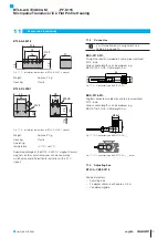 Preview for 19 page of Balluff BTL6-A/C/E/G500-M Series User Manual