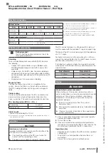 Предварительный просмотр 5 страницы Balluff BTL6-A/E500/B50 M E2/E28-KA LA Series Condensed Manual