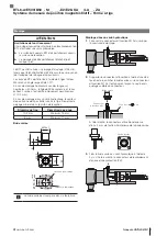 Preview for 9 page of Balluff BTL6-A Series Condensed Manual